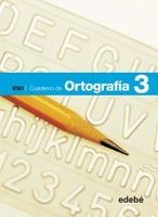 cuaderno ortografia 3 eso