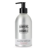 hawkins  brimble nourishing conditioner eco-refillable 300ml