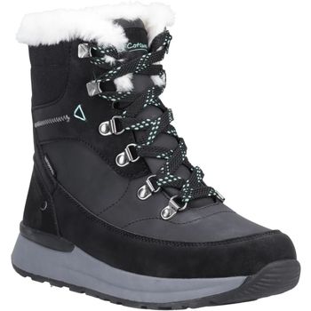 Cotswold Zapatillas de senderismo Sheephouse para mujer