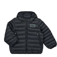 emporio armani ea7 abrigo de plumas bomber jacket para nino