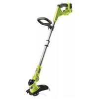 cortabordes hibrido 18v de ancho 25-30 cm - ryobi