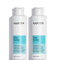kanzen pore purifier duo x2 125ml