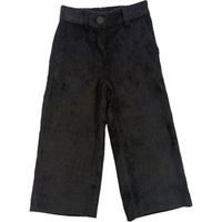 monnalisa pantalon fluido q-bab-64880 para nina