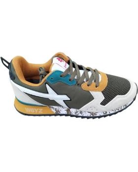 de W6YZ ZAPATILLAS DEPORTIVAS VARIOS COLORES