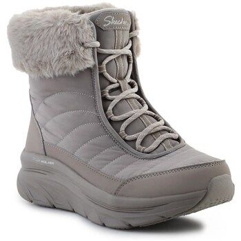 Skechers Zapatillas altas Solstice para mujer