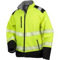 safe-guard by result chaqueta r476x para mujer