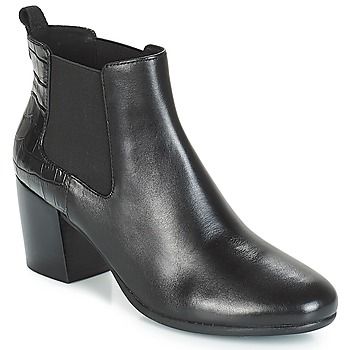 Geox Botines D NEW LUCINDA para mujer
