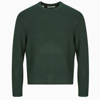 selected jersey slhteller fn relaxed crew neck para hombre
