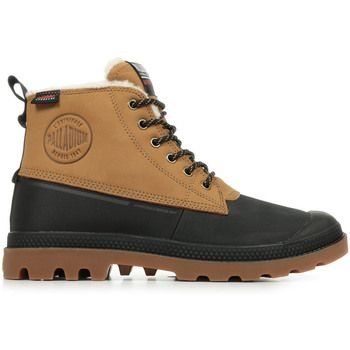 Palladium Botines Pampa Duck Wl para hombre
