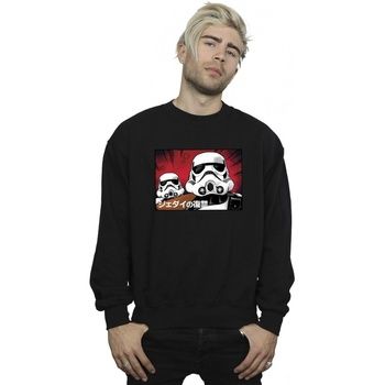 Disney Jersey BI46125 para hombre
