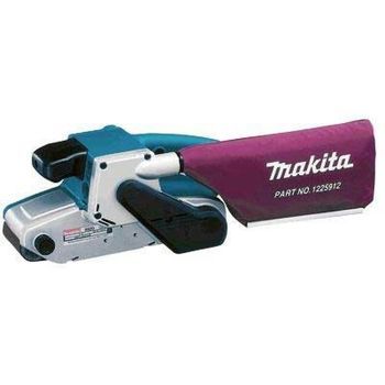 Makita 9920 Lijadora Portátil Lijadora De Banda 1010 W