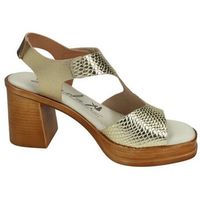 sandali sandalias sandalias piton para mujer