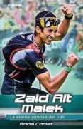 zaid ait malek la eterna sonrisa del trail