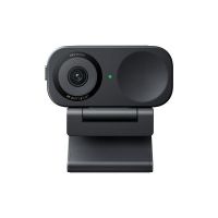 camara web insta360 link 2c 4k ultra hd sensor 12 ai zoom usb