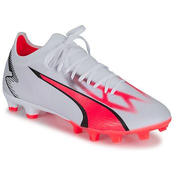 Puma Zapatillas de fútbol ULTRA MATCH FG/AG para hombre
