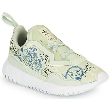 adidas Zapatillas ORIGINALS FLEX EL I para niña