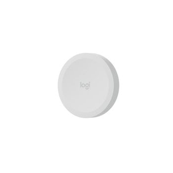 Mando a distancia Logitech 952-000102 Bluetooth Blanco
