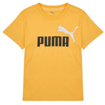 Puma Camiseta ESS 2 COLOR NO1 LOGO TEE para niño