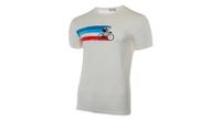 camiseta lebram x sports d epoque raymond marshmallow