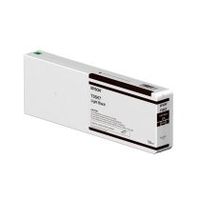 epson t8047 cartucho original hdxhd gris claro ultrachrome 700 ml