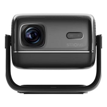 Proyector Strong Mira-X1 FullHD 500 Lúmenes 120