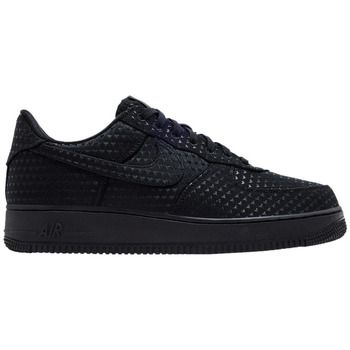 Nike Zapatillas Air Force 1 Low Valentine's Day Black (2026) para mujer