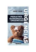 pediatria quirurgica y de urgencias manual