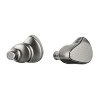 kiwi ears halcyon los primeros auriculares intrauditivos tribride mems  1dd  3ba del mundo con una firma tonal de primera categoria