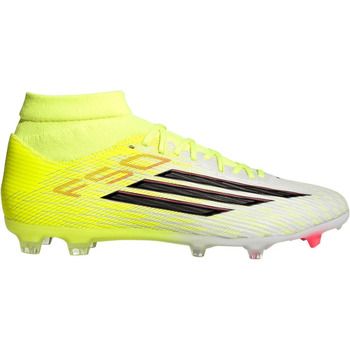 adidas Zapatillas de fútbol F50 LEAGUE SOCK FG AMBL para hombre