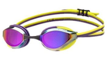 Arena python mirror  120 blue mirror white sky sw3 tu