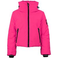 peak mountain chaqueta blouson de ski femme ally para mujer