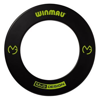 Dartboard Surrounds Winmau Mvg Edition 4417