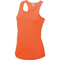 awdis camiseta tirantes jc015 para mujer