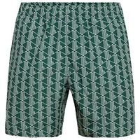 lacoste short mh908600d1r para hombre