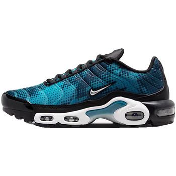Nike Zapatillas Baskets Air Max Plus TN Dot Pattern maille respirante para hombre