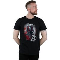 marvel camiseta avengers endgame para hombre