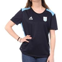 le coq sportif camiseta argentine maillot jo 2024 para hombre