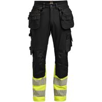 jobman pantalones craftsman para hombre