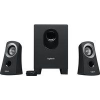 logitech z313 21 pc speakers