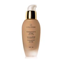 collistar anti-edad lifting foundation