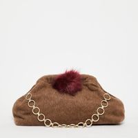 la milanesa bolso dory-m para mujer