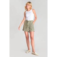 le temps des cerises short pantalones cortos sidney 4 para mujer