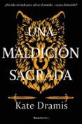 una maldicion sagrada