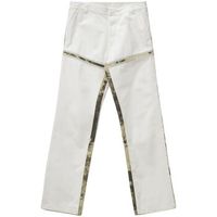 diesel pantalones mich para hombre