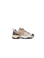 zapatillas de montana salomon x ultra 360 oxford beige mujer