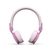 hama 00184199 auricular y casco auriculares inalambrico diadema llamadasmusica bluetooth rosa