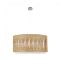 lampara de techo alexandra 3 luces