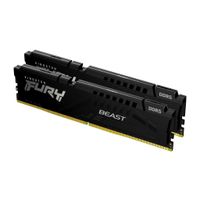 memoria ram kingston fury 16gb ddr5 5600mhz 2x8 cl40