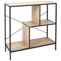 estanteria 80x30x79cm edisoncmp iberica