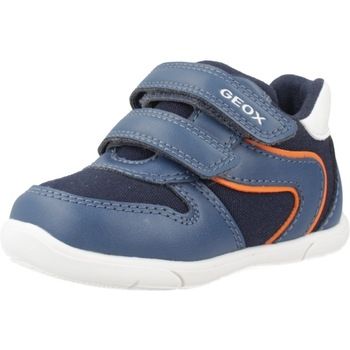Geox Deportivas Moda B Zapito Boy para niño